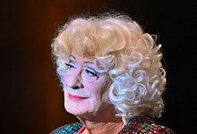 Lilo Wanders - Patrick Pleul/dpa