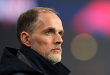 England - Albanien - Bradley Collyer/PA Wire/dpa