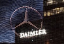 Daimler AG - Foto: Marijan Murat/dpa