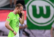 Maximilian Arnold - Swen Pf&ouml;rtner/dpa