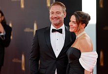 Deutscher Fernsehpreis - Thomas Banneyer/dpa