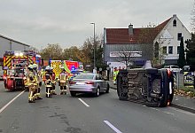 2024-11-08_vu-bahnhofstrae-2 - Feuerwehr Bad Salzuflen