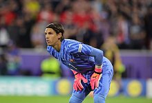 Euro 2024: Schottland - Schweiz - Rolf Vennenbernd/dpa