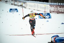 Victoria Carl - Fredrik Sandberg/TT News Agency/AP/dpa