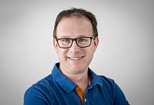 David Schellenberg - Sarah Jonek