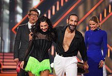 paola-maria-a6e55 - Foto: RTL / Stefan Gregorowius