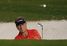 Golf-Oldie - Foto: Chris Carlson/AP/dpa