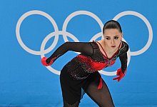 Eiskunstlauf - Foto: Peter Kneffel/dpa