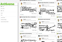 Archiverse - Foto: https://archiverse.guide/dpa-tmn