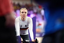 Lea Sophie Friedrich - Jan Woitas/dpa