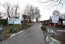 Tatort: Auf dem Campingplatz in Elbrinxen sollen mindestens 29 Kinder sexuell missbraucht worden sein. - Vera Gerstendorf-Welle