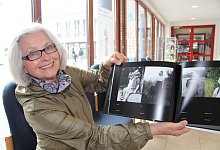 Augustdorf - Cordula Gr&ouml;ne