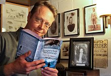 Gerald Hagemann - Preuss