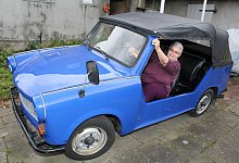 la_trabbi_familie - Sandra Castrup