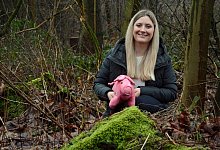 Hansi-heldenschwein - Tanja Watermann