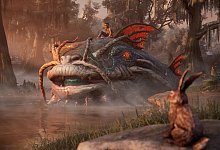 Screenshot «South of Midnight» - Compulsion Games/dpa-tmn