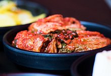 Kimchi - Foto: Franziska Gabbert