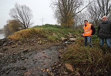 Herrengraben - Jens Rademacher