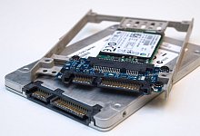 SSDs - Foto: Andrea Warnecke/dpa-tmn