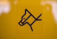 Maulkorbpflicht - Foto: Tim Brakemeier/dpa/Illustration