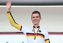 Tony Martin - Foto: Bernd Wei&szlig;brod/dpa