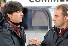 Erfolgsduo - Foto: picture alliance / dpa