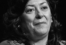 Almudena Grandes - Foto: picture alliance / dpa