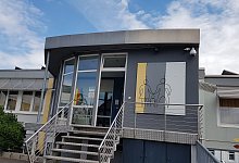 Wohnheim am Lehmbrink - Marianne Schwarzer