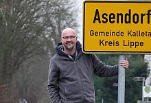 asendorf - 1 - Axel B&uuml;rger