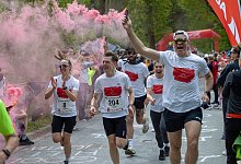 teilzeitlaufer - Teilzeitläufer