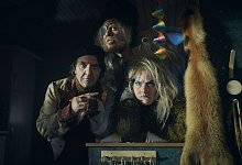 &laquo;Spuk unterm Riesenrad&raquo; - Felix Abraham/MIDEU Films GmbH/dpa