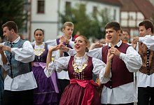 Gilde in Schwalenberg - Torben Gocke