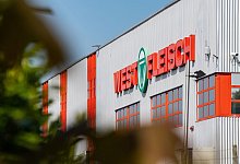 Coronavirus - Corona-Infektionen bei Westfleisch - Guido Kirchner/dpa