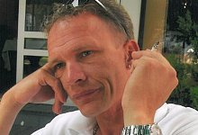 Vermisst - FOTO: POLIZEI