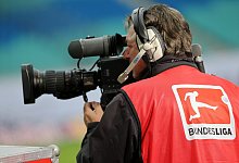 Bundesliga-Medienvertr&auml;ge - Foto: Jan Woitas