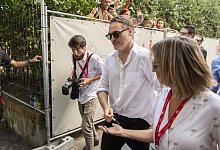 Joaquin Phoenix - Foto: Arthur Mola
