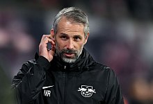 Marco Rose - Hendrik Schmidt/dpa