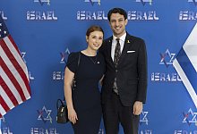 Mitarbeiter von Israels Botschaft in Washington get&ouml;tet - ---/Embassy of Israel in Washington/dpa