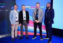 Shay Given - James Manning/PA Wire/dpa