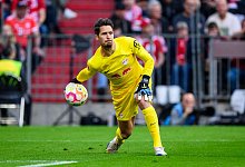 Janis Blaswich - Tom Weller/dpa