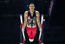 Lukas Dauser - Marijan Murat/dpa