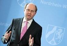 Olaf Gericke - Federico Gambarini/dpa/Archivbild