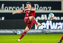 Niklas S&uuml;le - Foto: Tom Weller/dpa