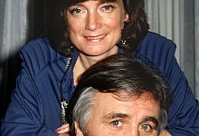 Gustav "Bubi" Scholz - Eva von Maydell/dpa