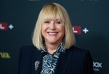 Patricia Riekel - Sven Hoppe/dpa