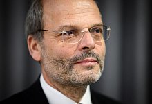 Felix Klein - Bernd von Jutrczenka/dpa