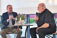 guh_or-martin-walker - 1 - Archivfoto: Gunter Held