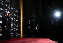 Kennedy Center Honors - Julia Demaree Nikhinson/AP/dpa