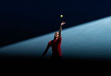 Australian Open - Hu Jingchen/XinHua/dpa