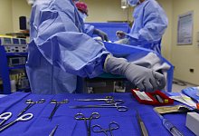 Operation - Symbolbild: Pixabay